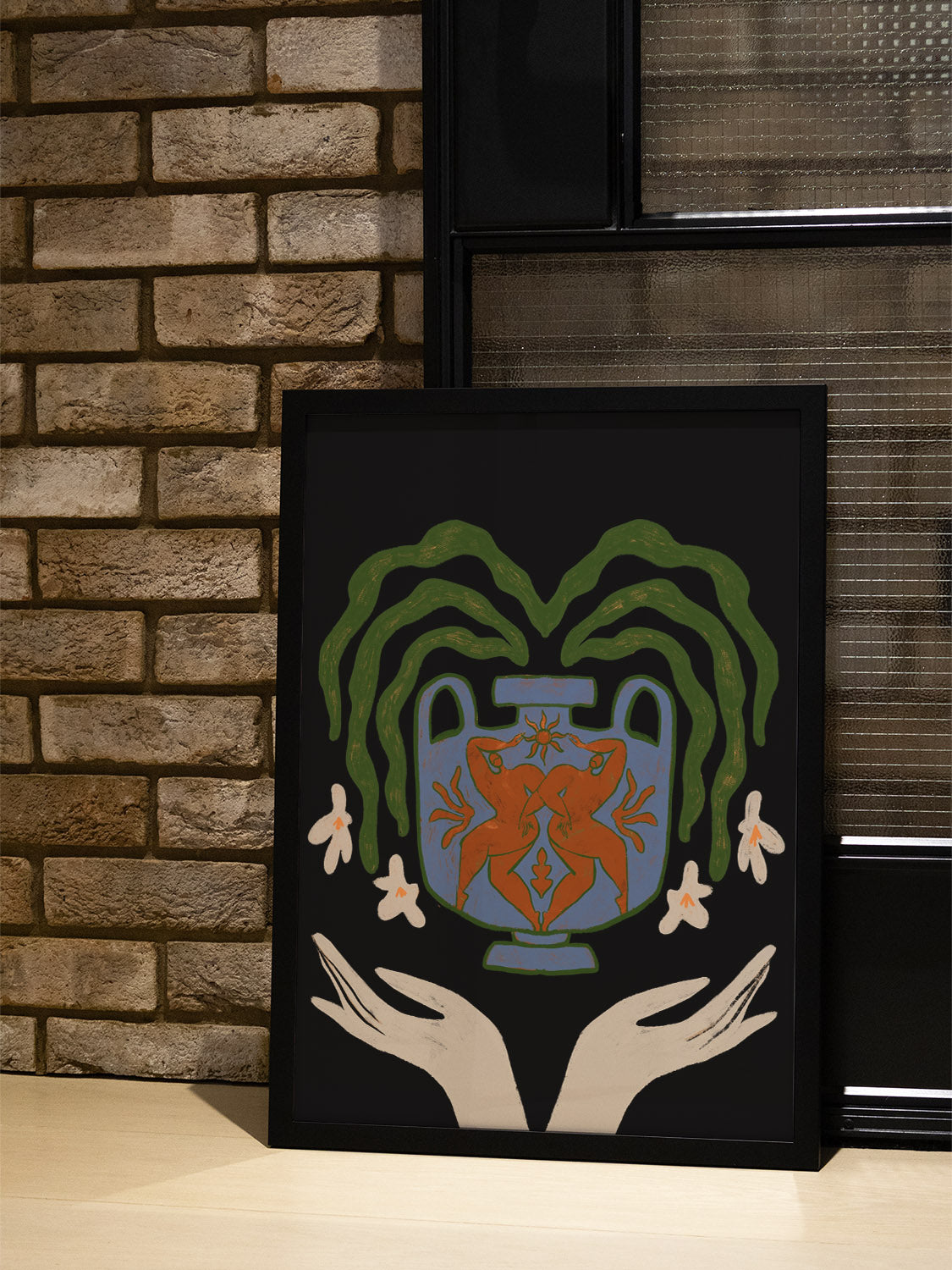 Vase Collection Harmony - Arty Guava