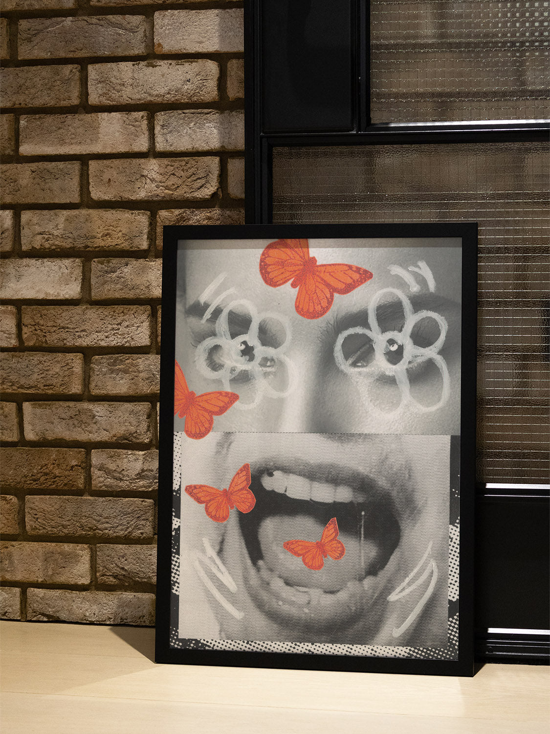 Don't Believe Everything You Hear - Chico Leong