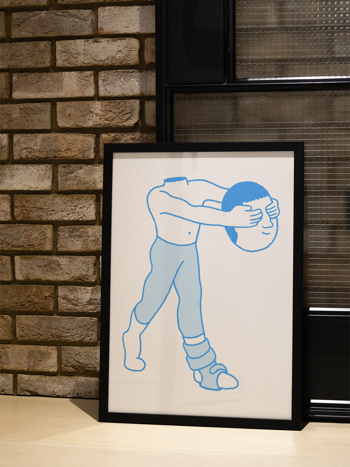 Going Nowhere - Eric Schwarz