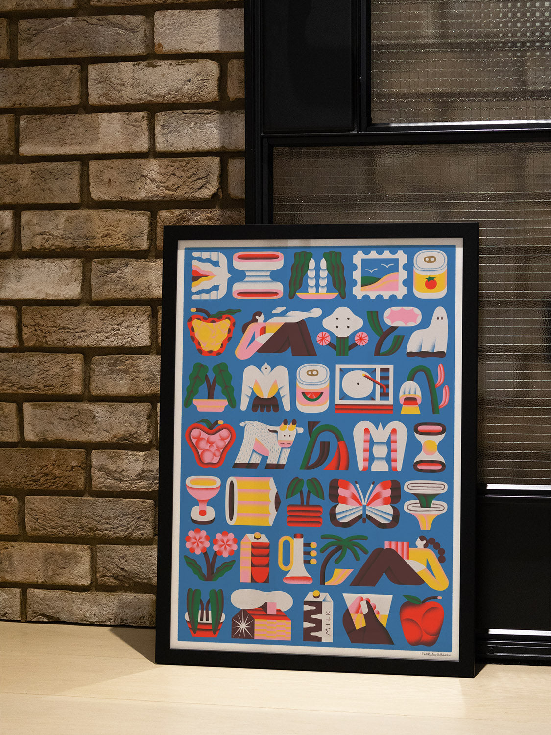 Lazy Days - Florian Gallou