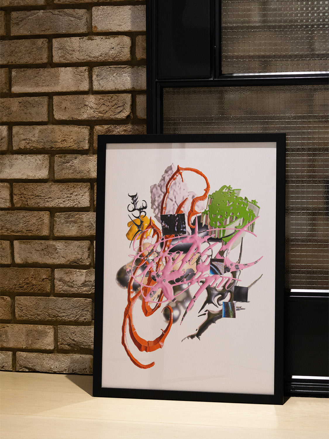 Candy Shred - Kitasavi