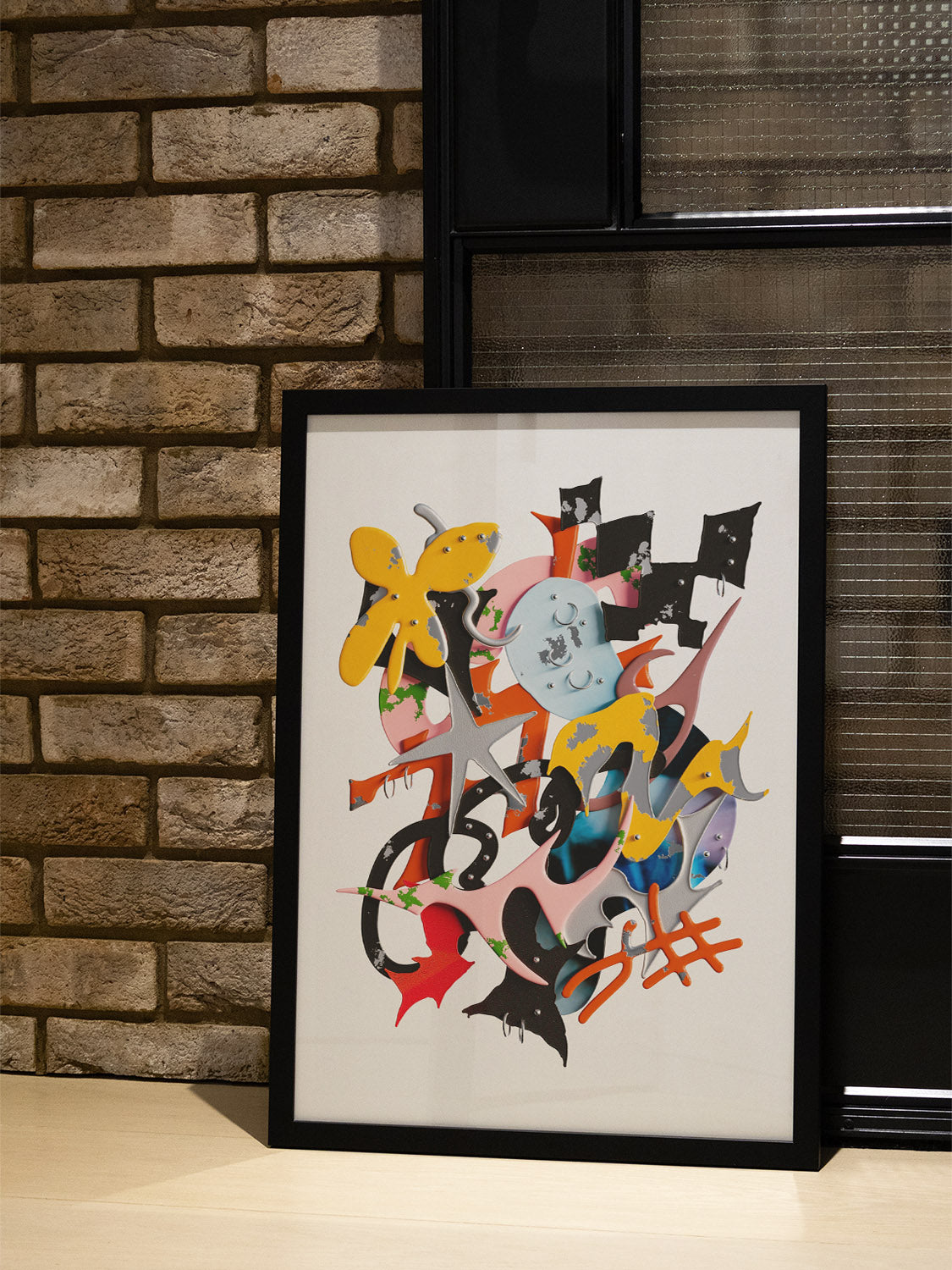 Pretty Damage - Kitasavi