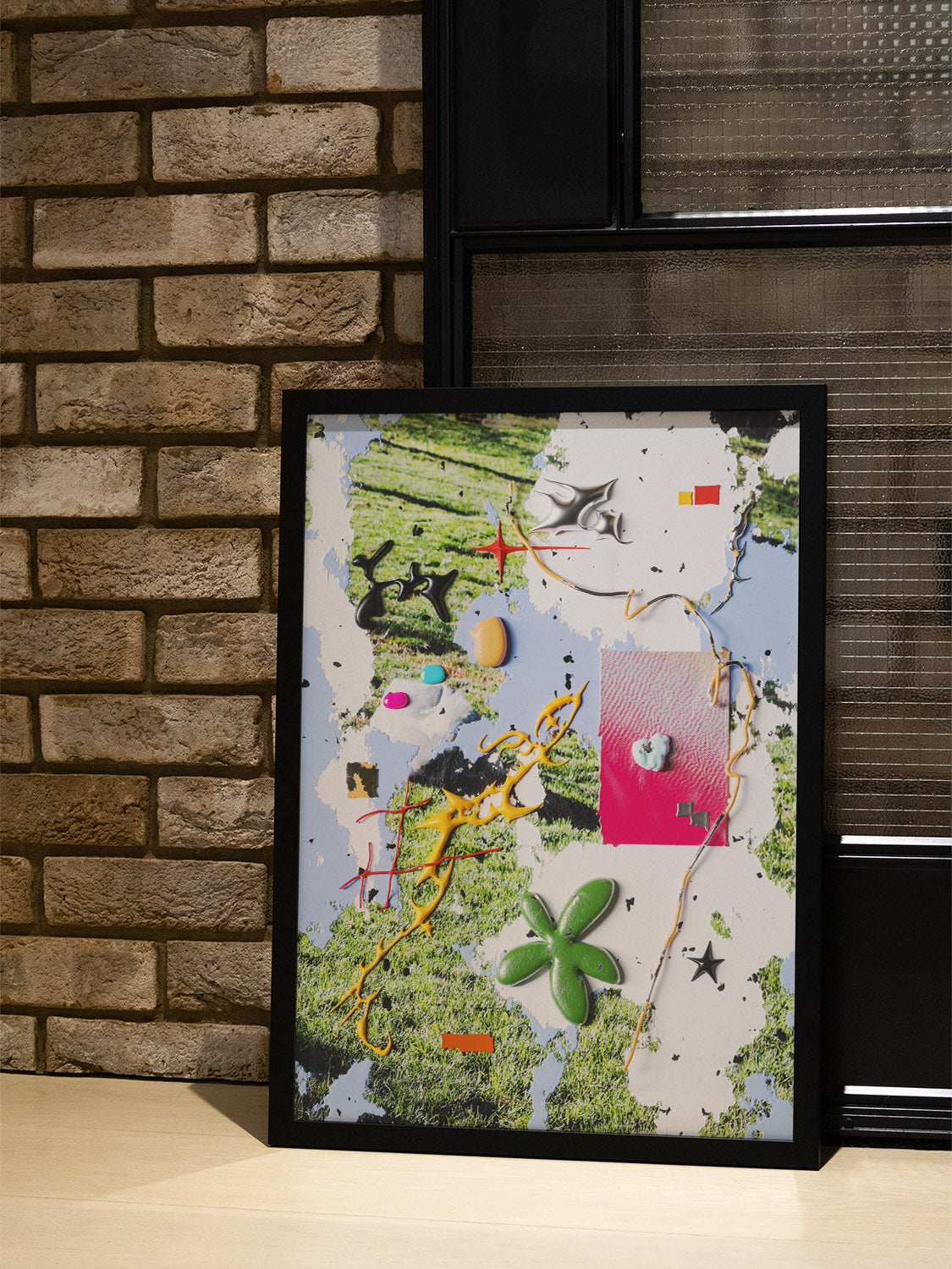 Ultra Daydream - Kitasavi