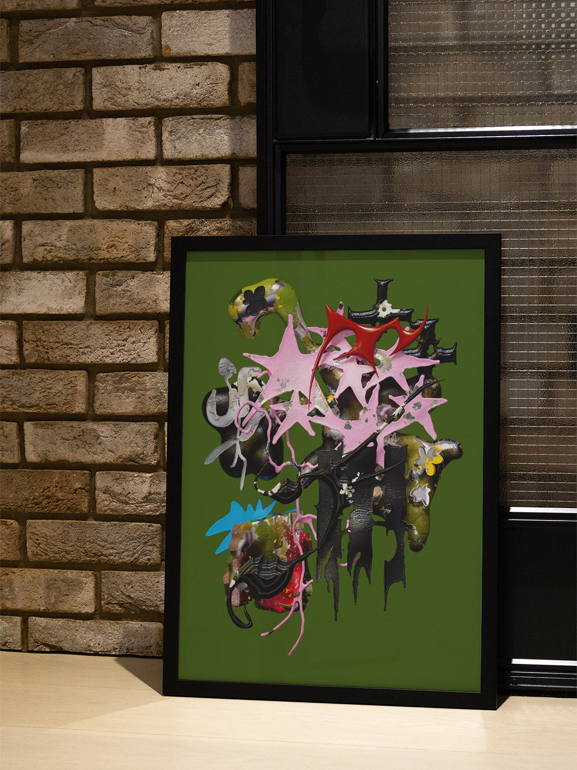 Venom Pop - Kitasavi