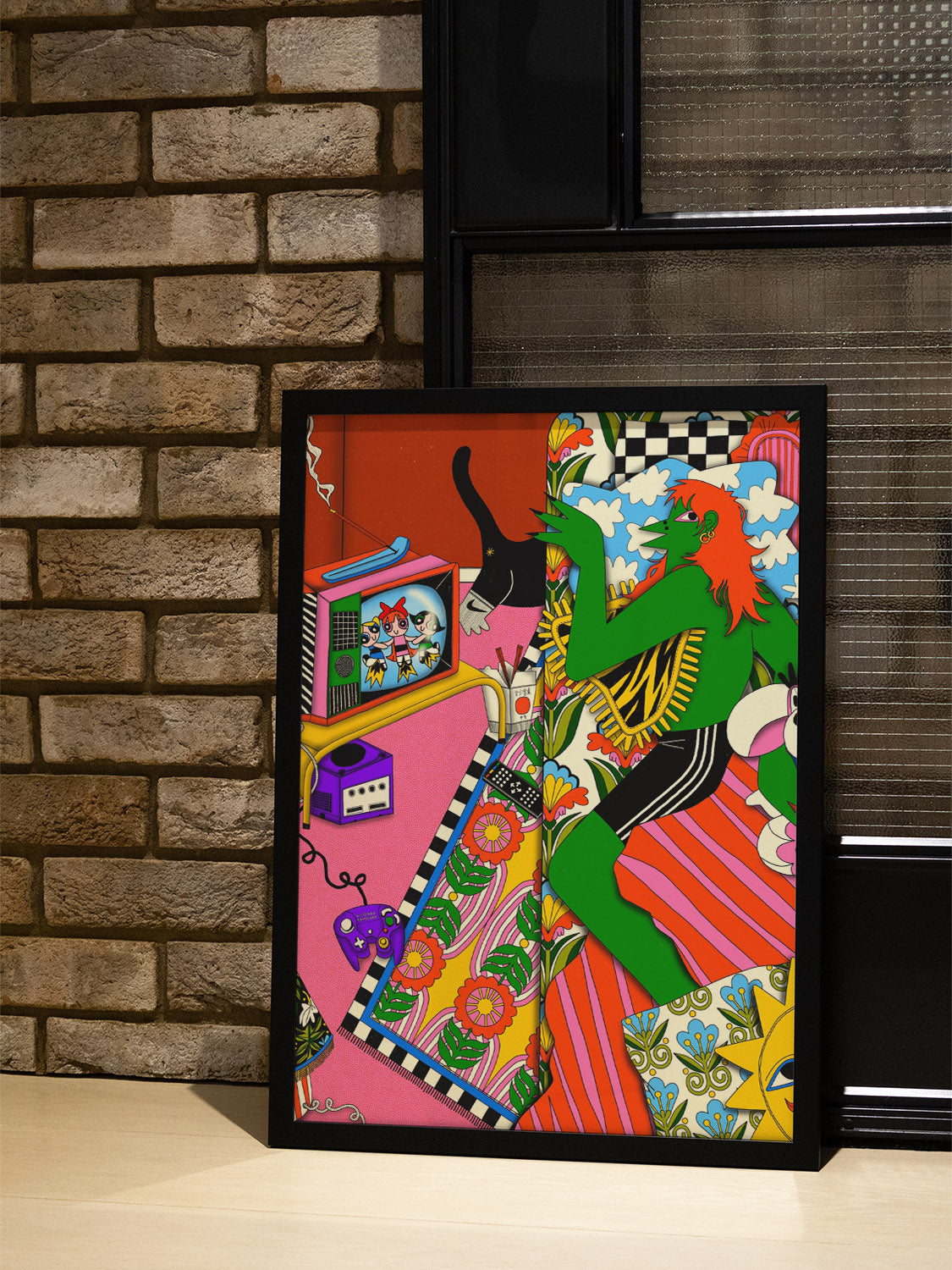 Le Bon Temps - petrouchkaka