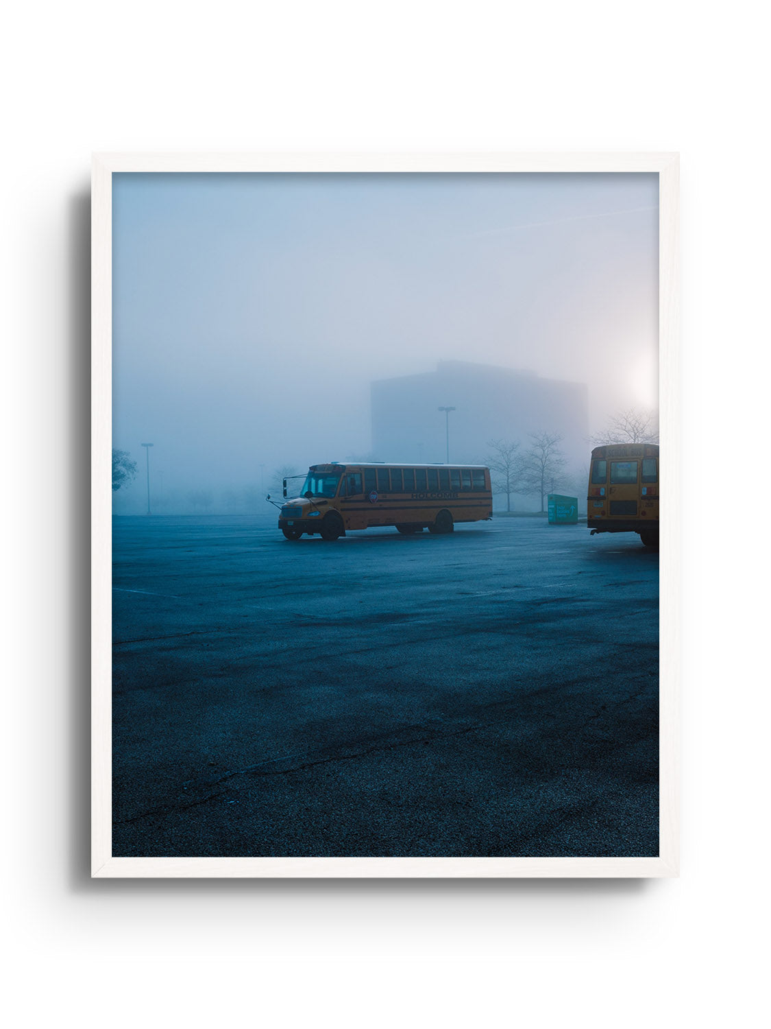 Holcomb - Leland Foster