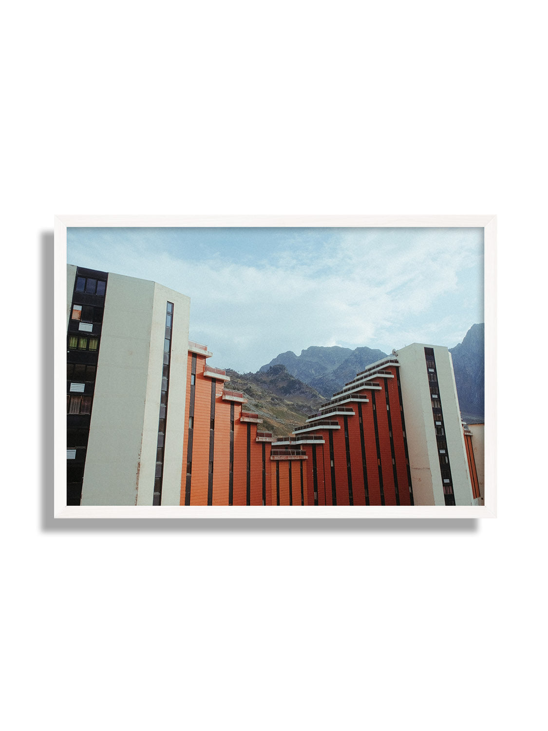 Archinat - Valentin Meaux