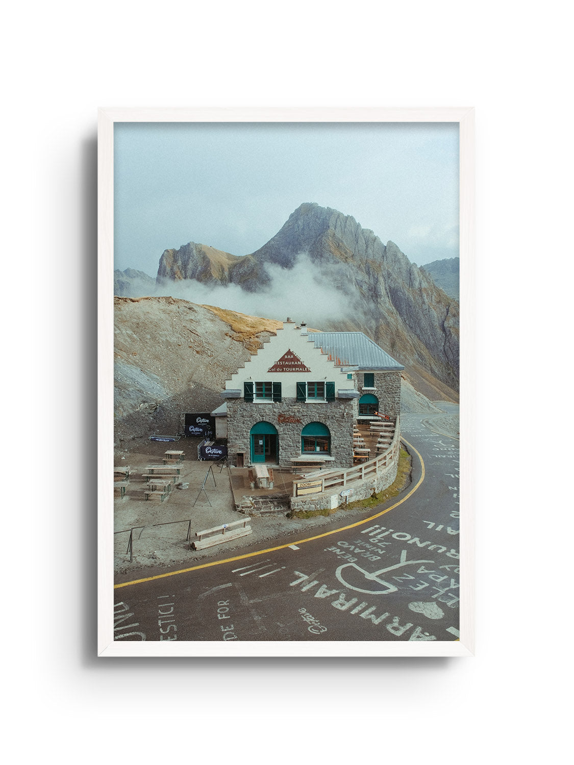 Tourmalet - Valentin Meaux