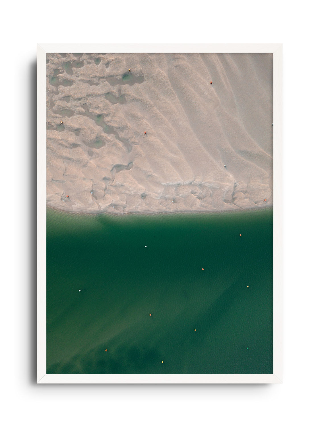 Rock, Cornwall I - Victoria Benjafield