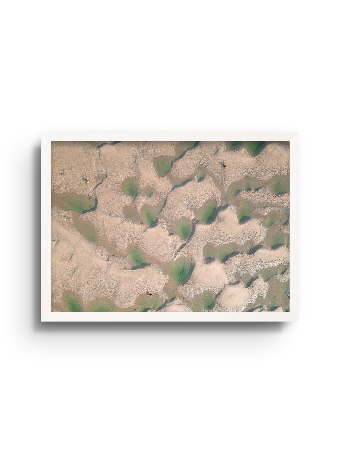 Rock, Cornwall III - Victoria Benjafield