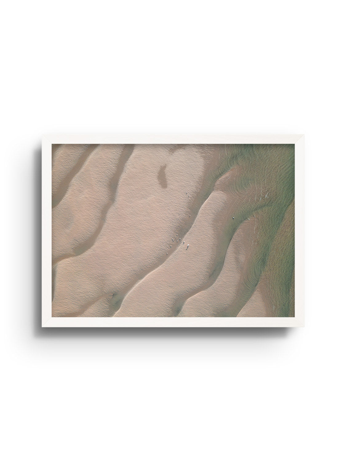 Rock, Cornwall IV - Victoria Benjafield