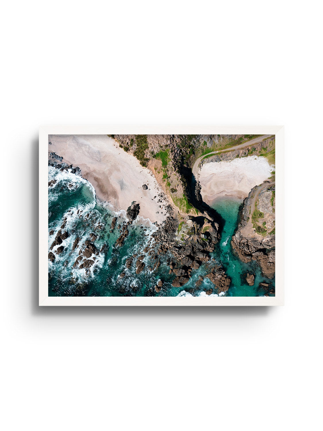 Te Arai II, New Zealand - Victoria Benjafield