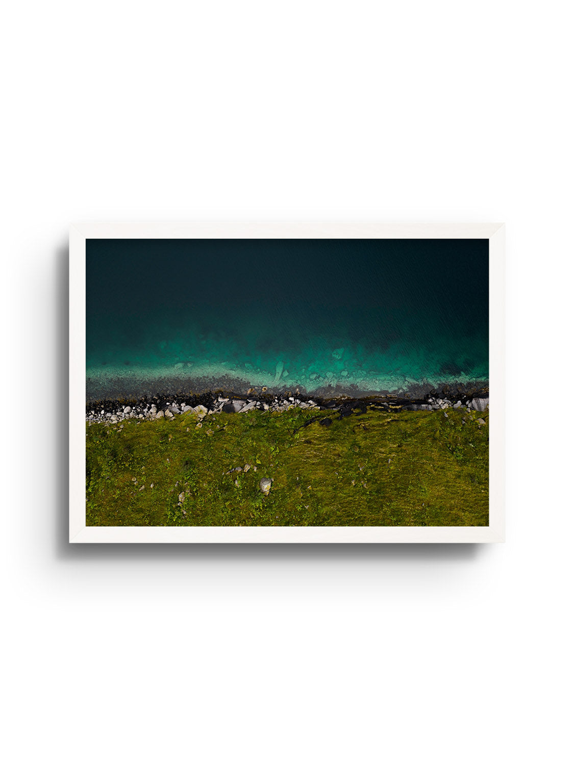 Reine III - Victoria Benjafield