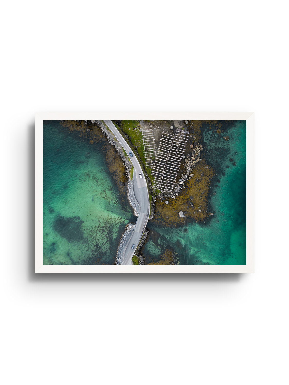 Reine V - Victoria Benjafield