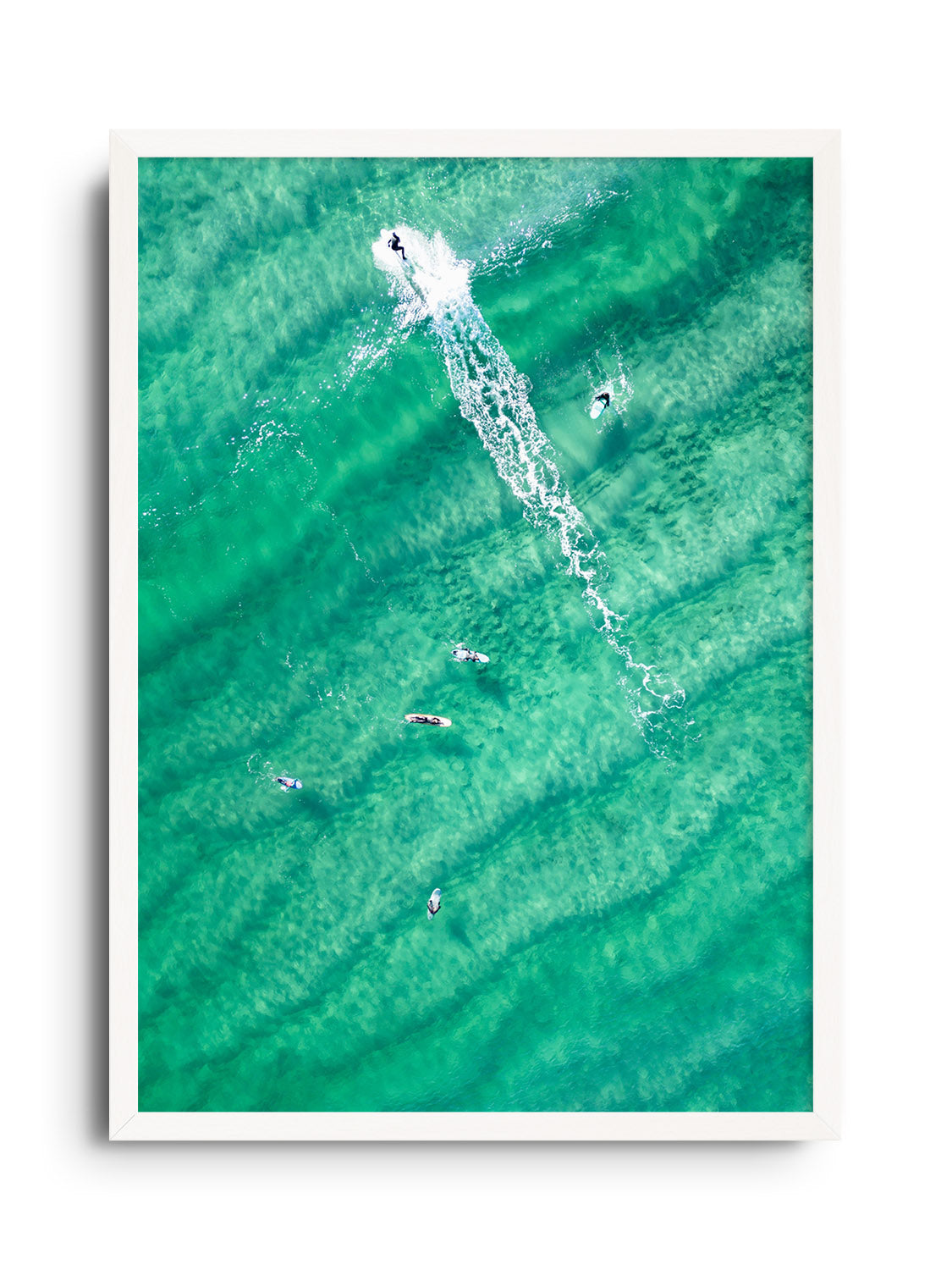 Unstad III - Victoria Benjafield