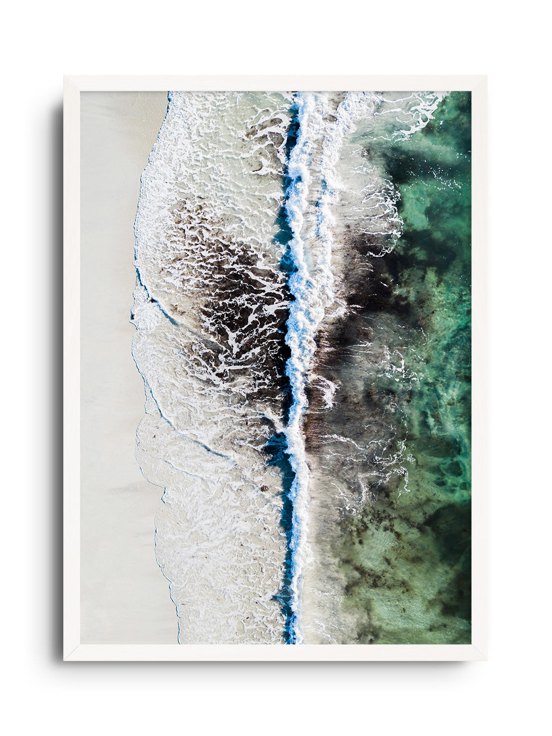 Uttakliev I - Victoria Benjafield