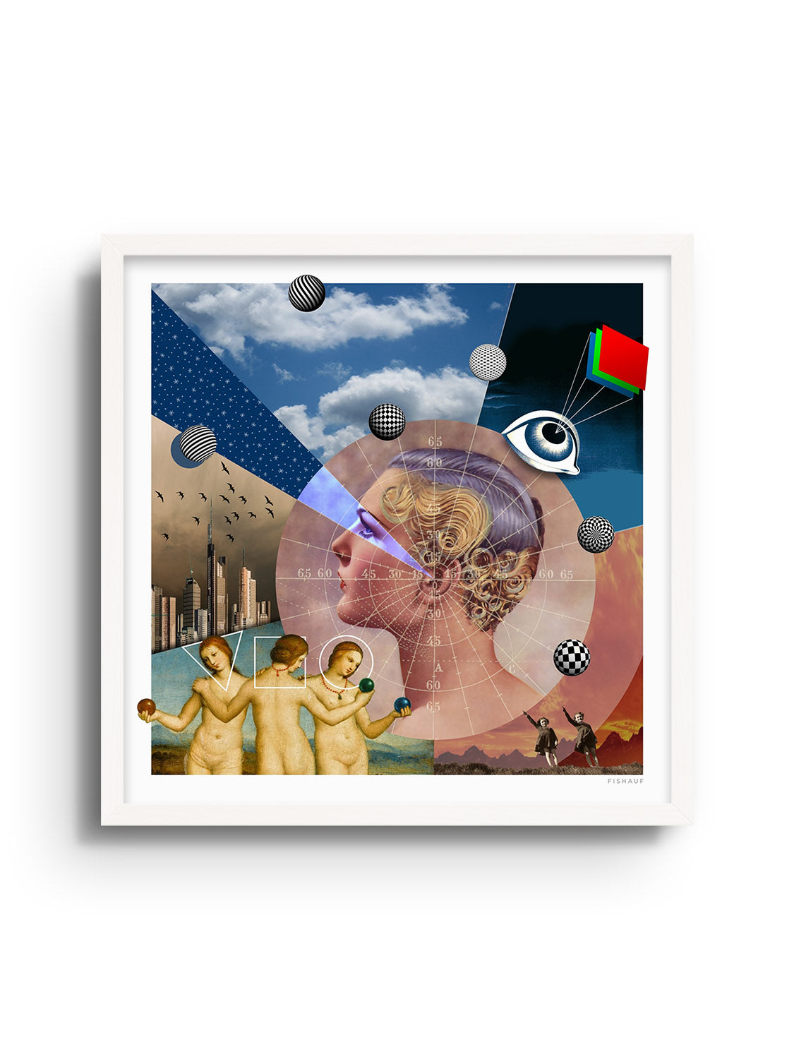 VENUS - Louis Fishauf