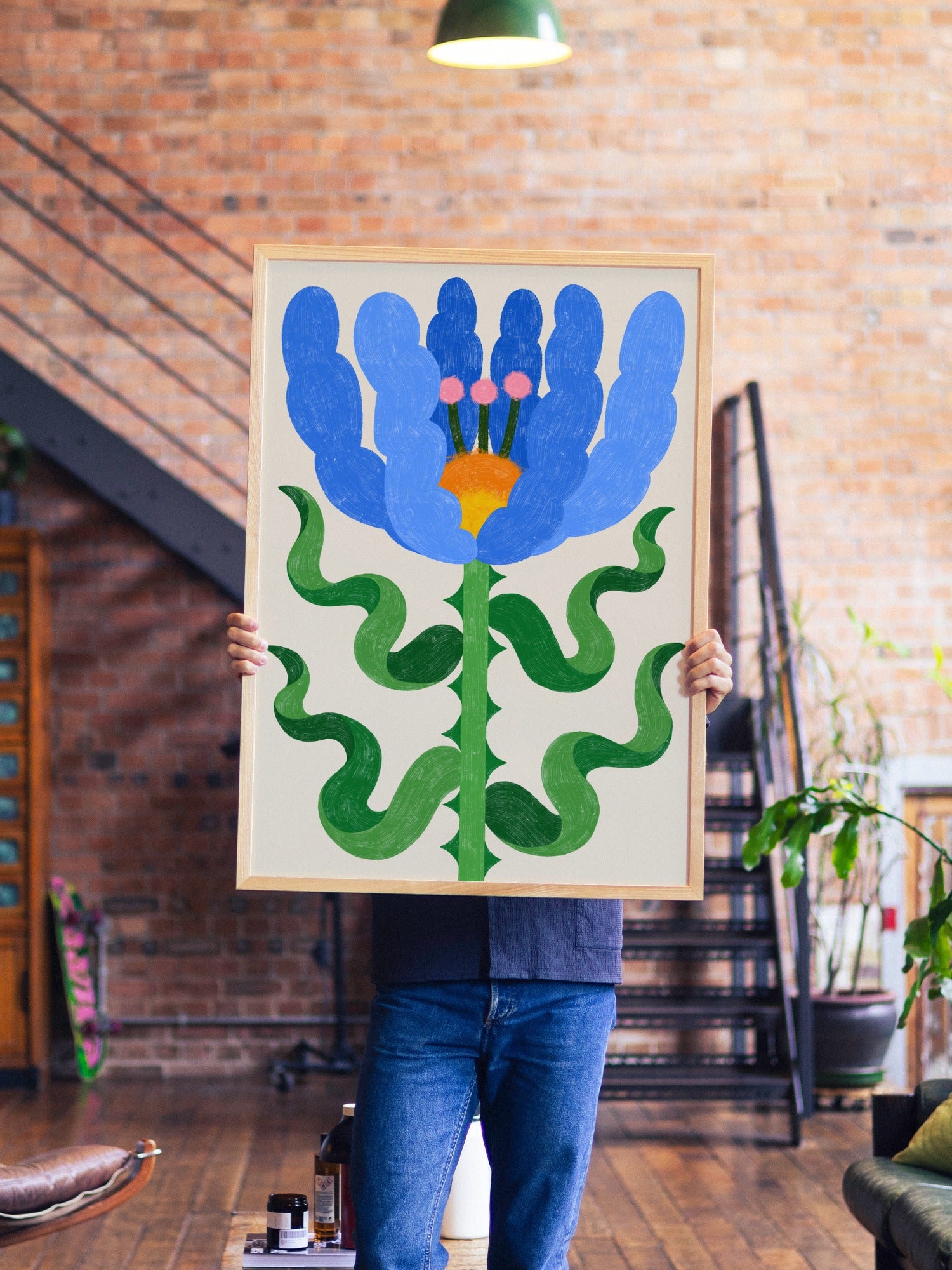 Manne Jalilian Art Print Bundle — artwork 3 by Manne Jalilian