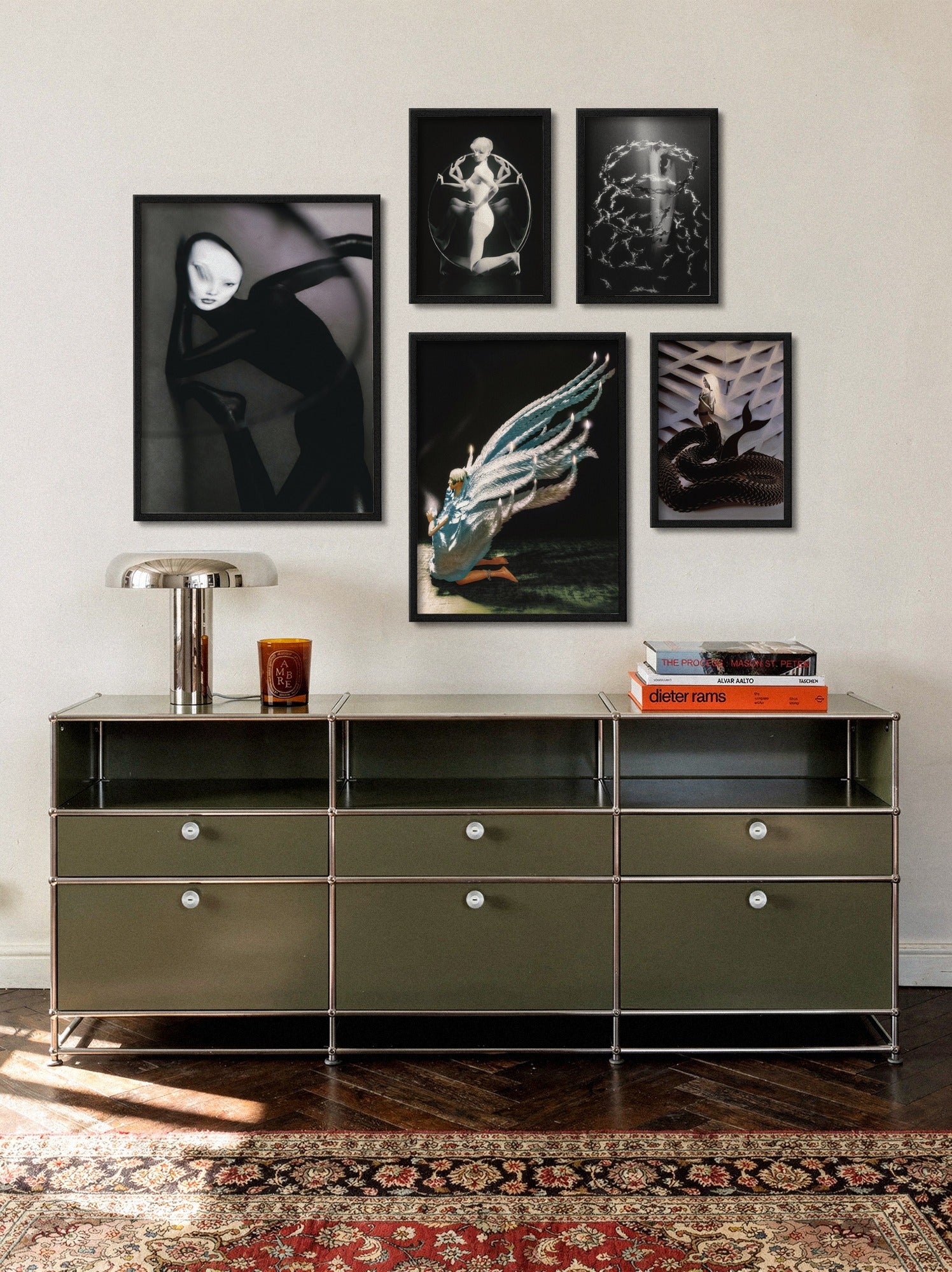 Mars In Scorpio II - Denisa Rahma — 3:4_GWBlack_150726 [Style = Lifestyle]