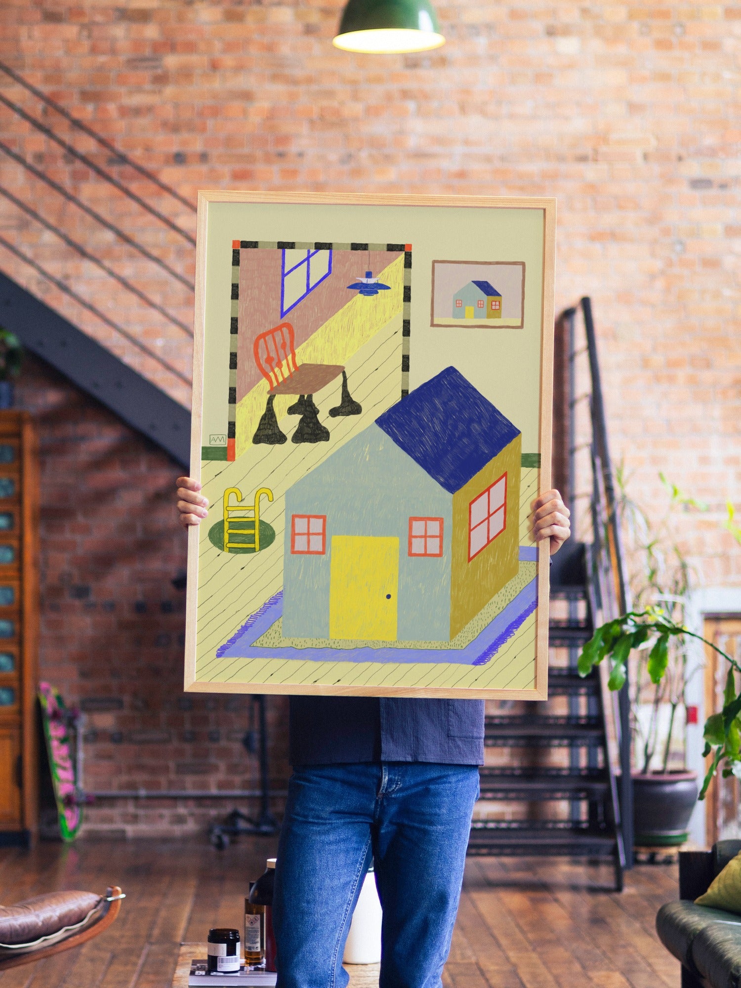 HOUSE IN A HOUSE - Agata Malinowska - A1_Natural_29 |type=lifestyle|