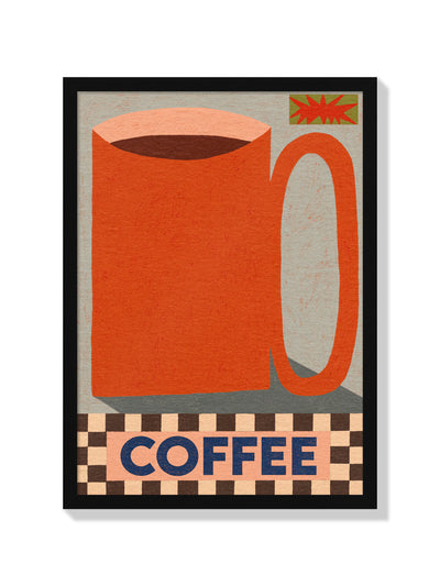 Coffee - Sophie Deller