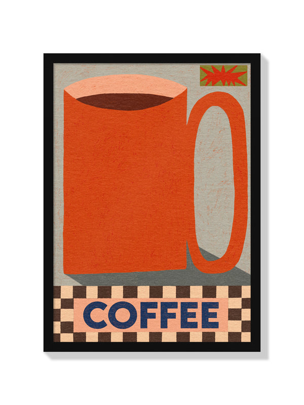 Coffee - Sophie Deller