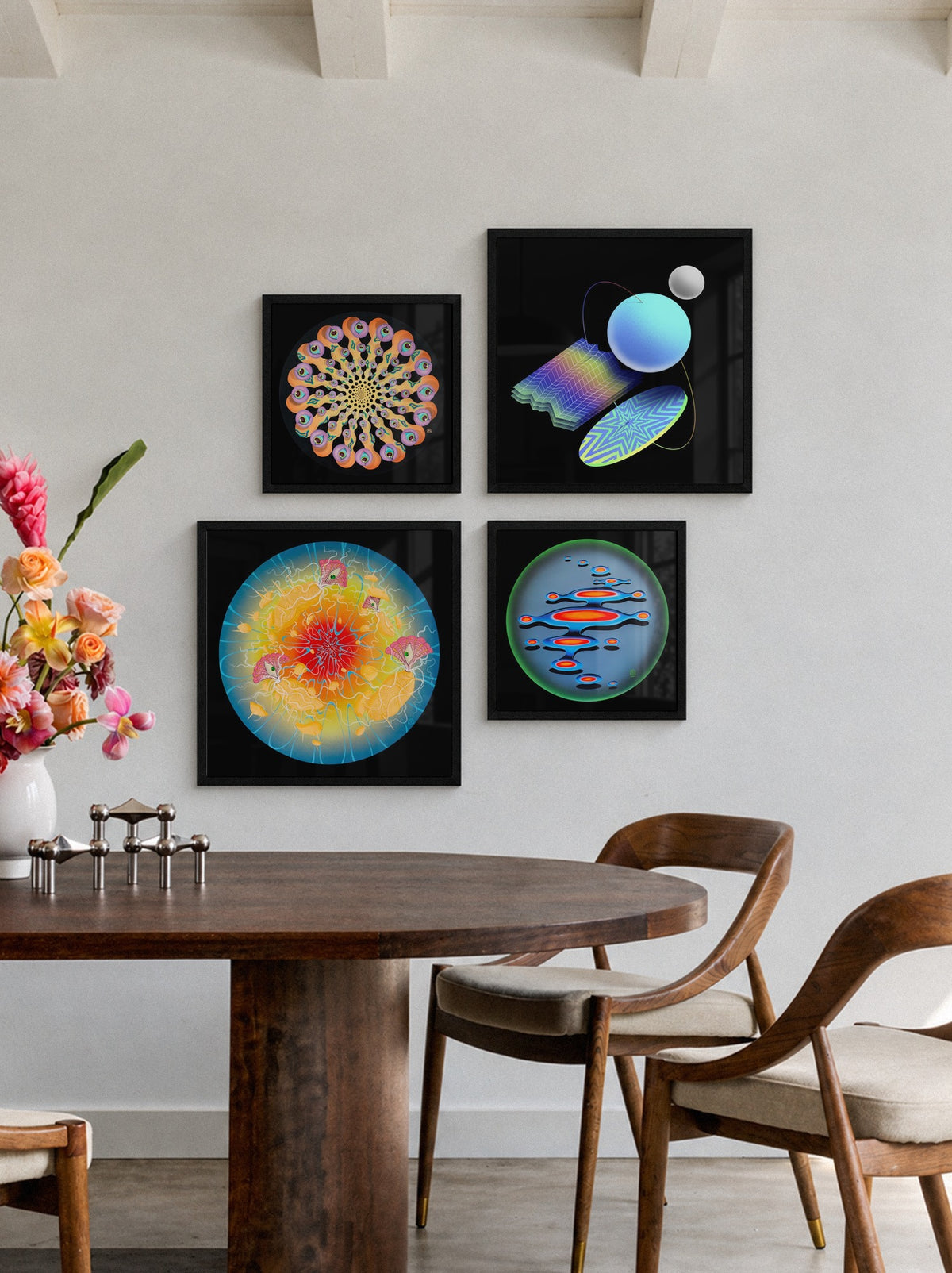 DIMENSIONS - Pedro Zoz — 1:1_GWBlack_120926 [Style = Lifestyle]