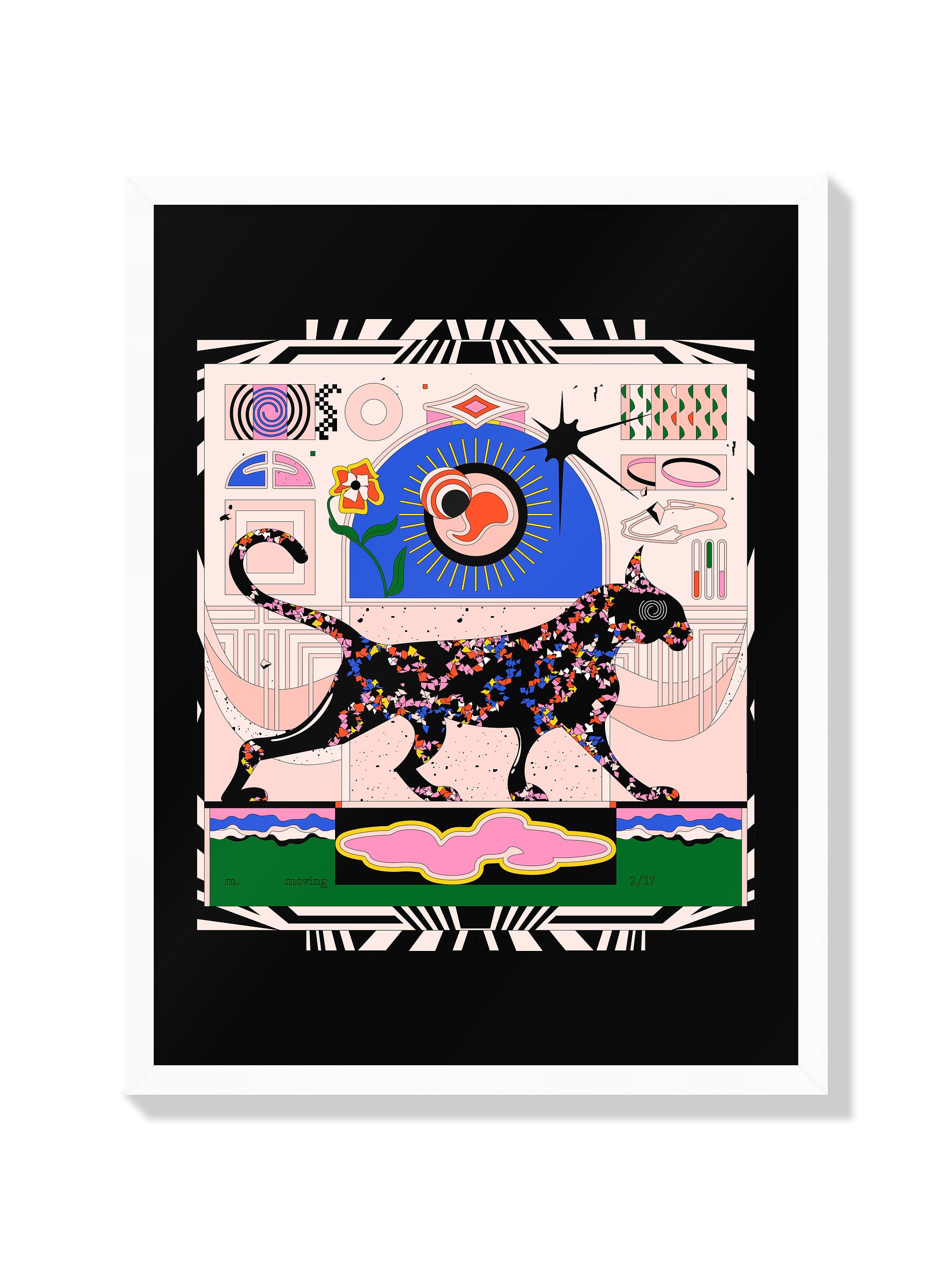 Forward - Vladimir Hadzic (without special characters) - White Frame |frame=White Frame|