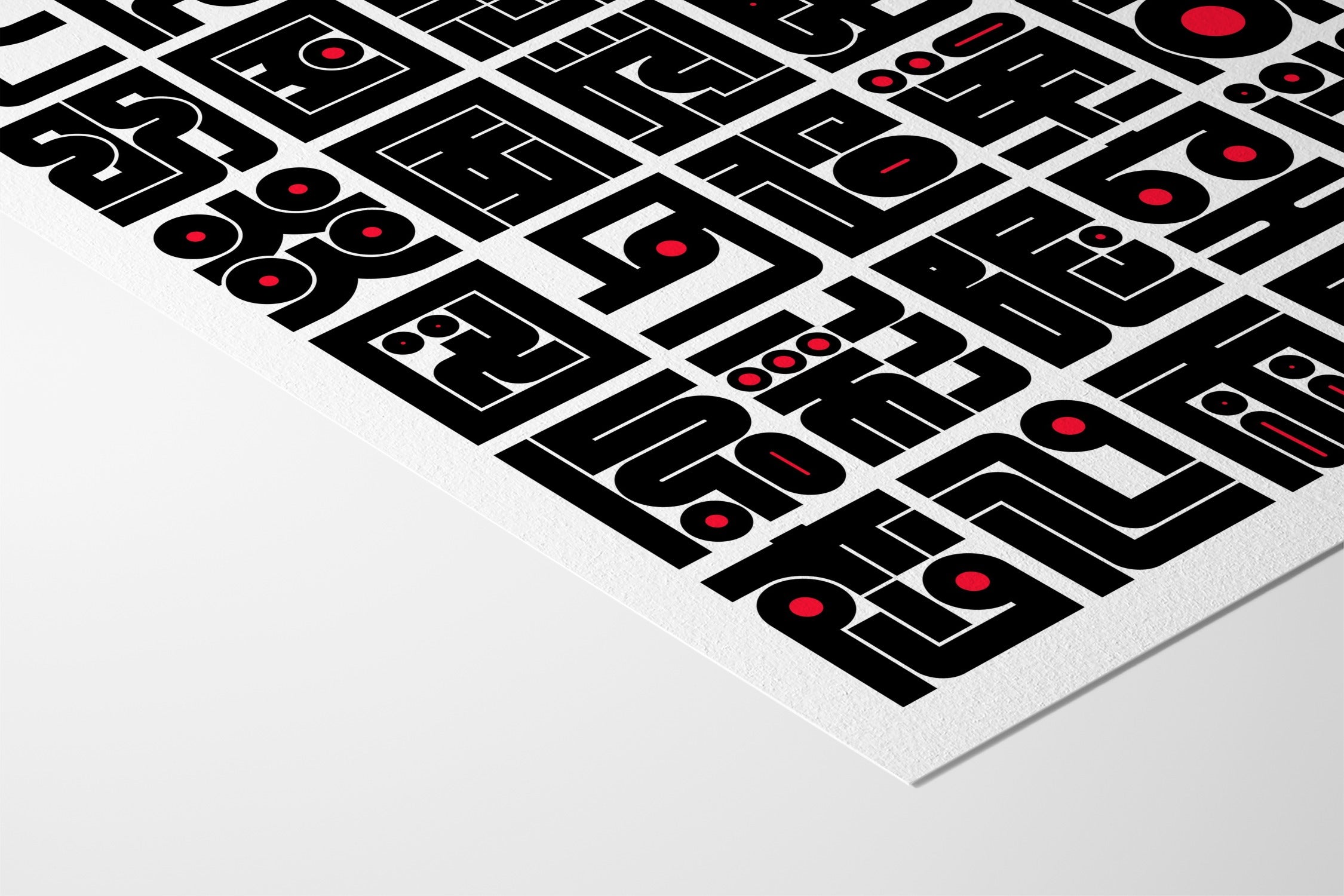 Science Fiction - Kenichi Minami - Hahnemuhle German Etching 310gsm |type=lifestyle|