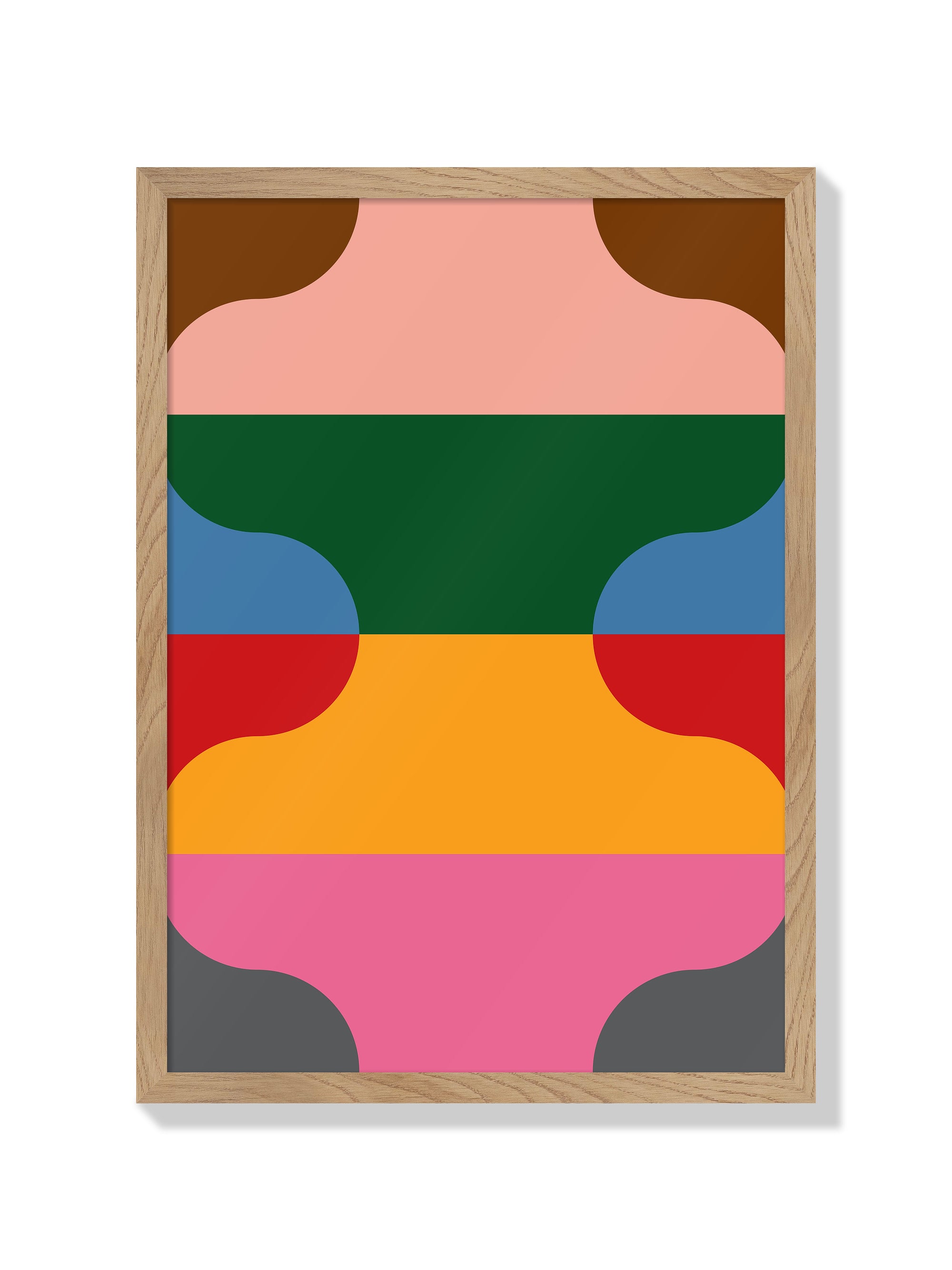 Between - Linus Lohoff - Natural Frame |frame=Natural Frame|