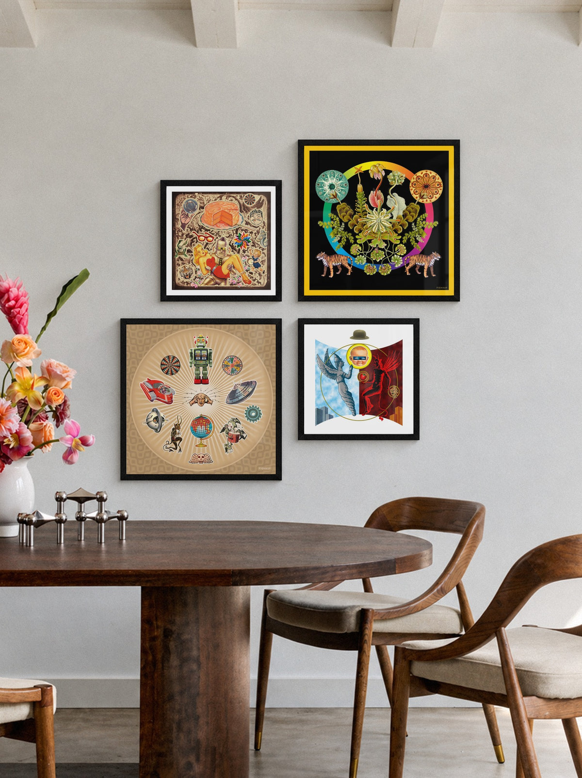 FLORA - Louis Fishauf — 1:1_GWBlack_120926 [Style = Lifestyle]