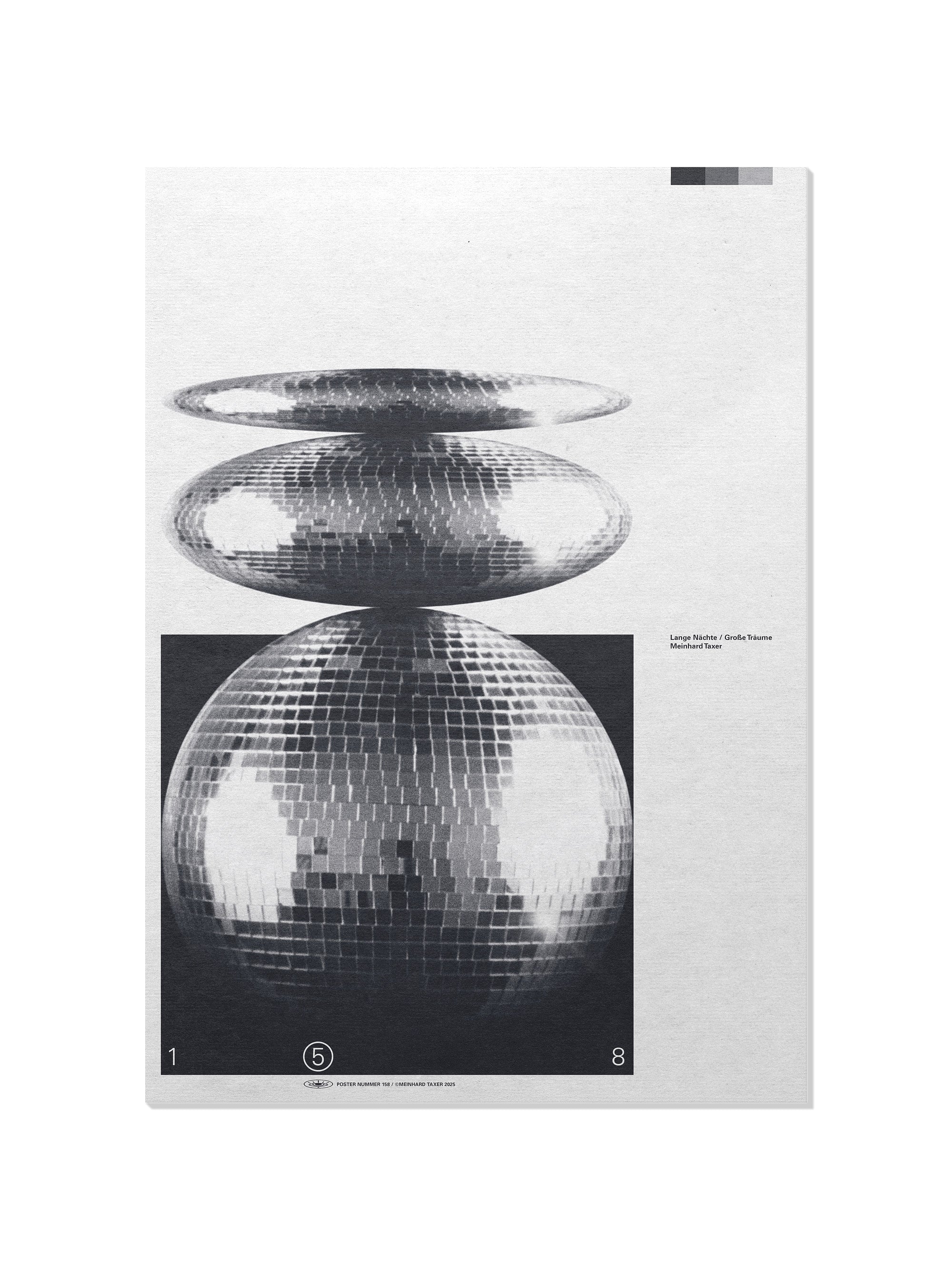 Lange Naechte - Meindl Taxer - Unframed |frame=Unframed|