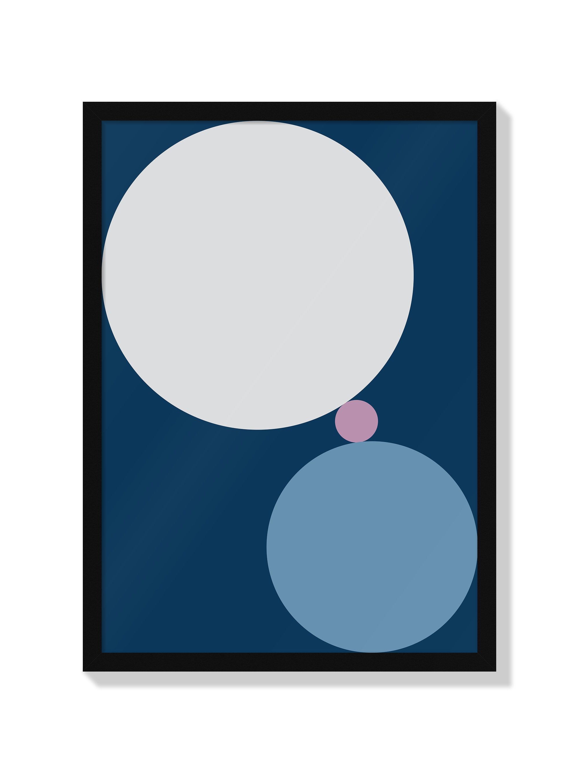 Balance - Linus Lohoff - Black Frame |frame=Black Frame|