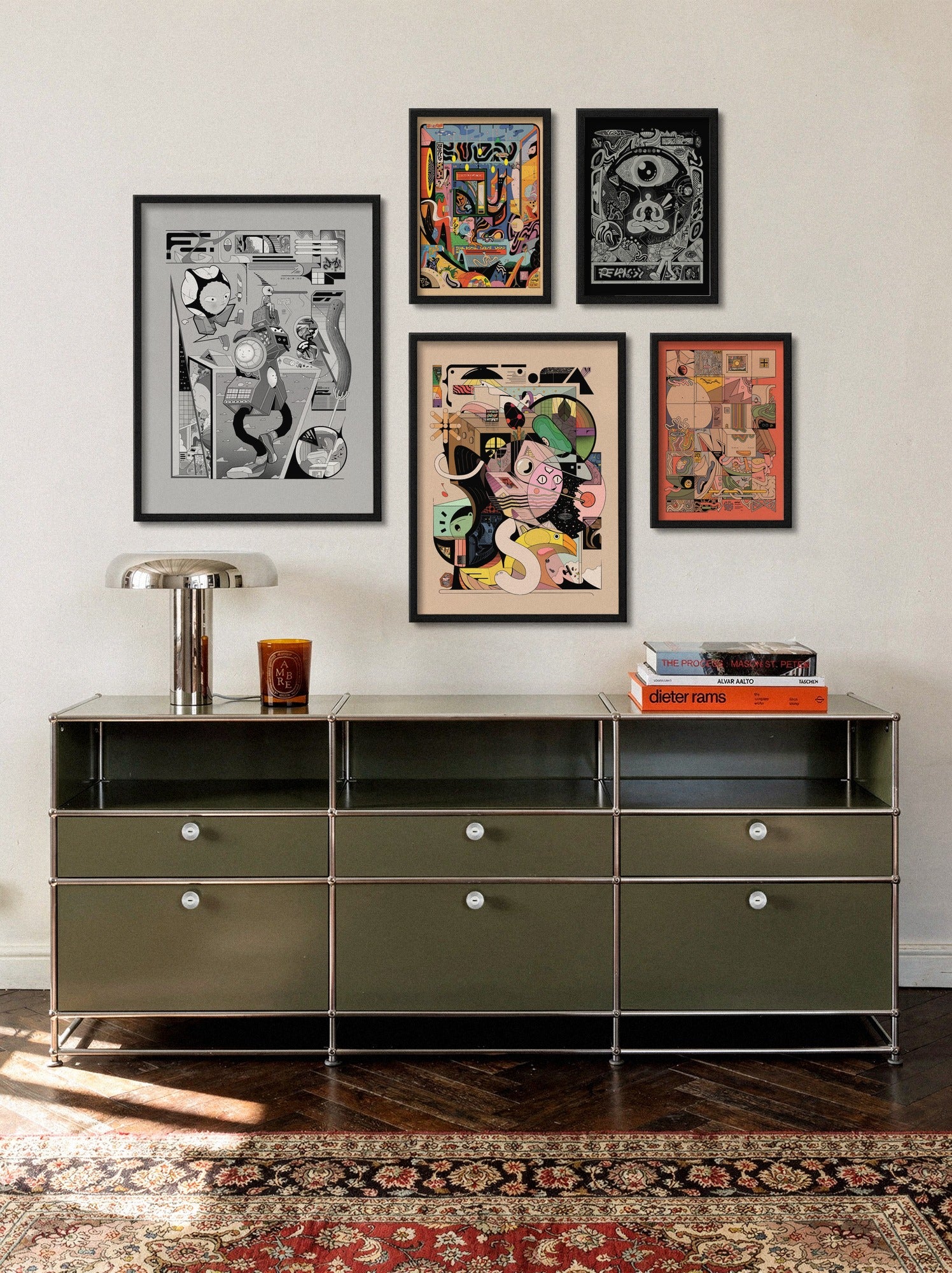 Harnessing the Pickle Tree - Ori Toor — 3:4_GWBlack_150726 [Style = Lifestyle]