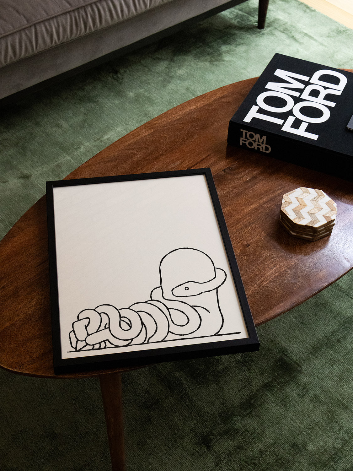 Obsession - Matt Jennings