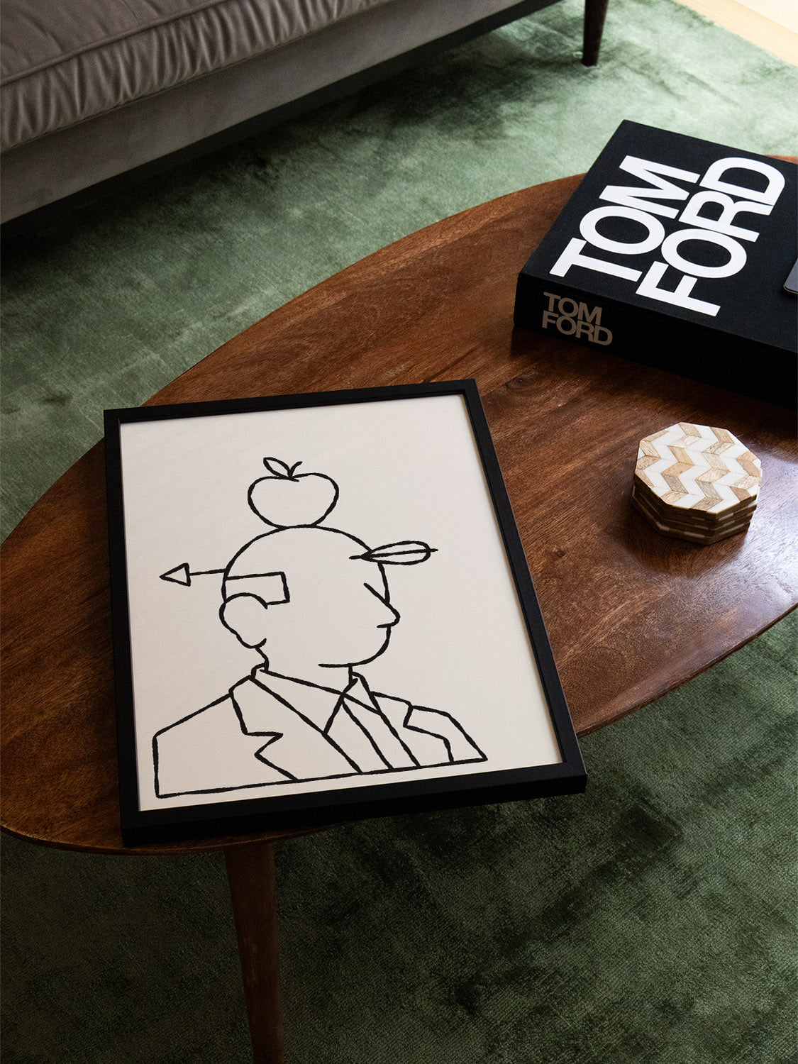 Robin Hood - Matt Jennings