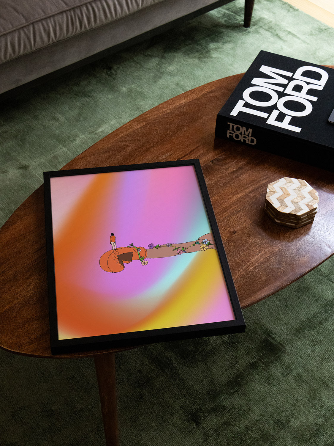 Soft Punch - Seba Cestaro