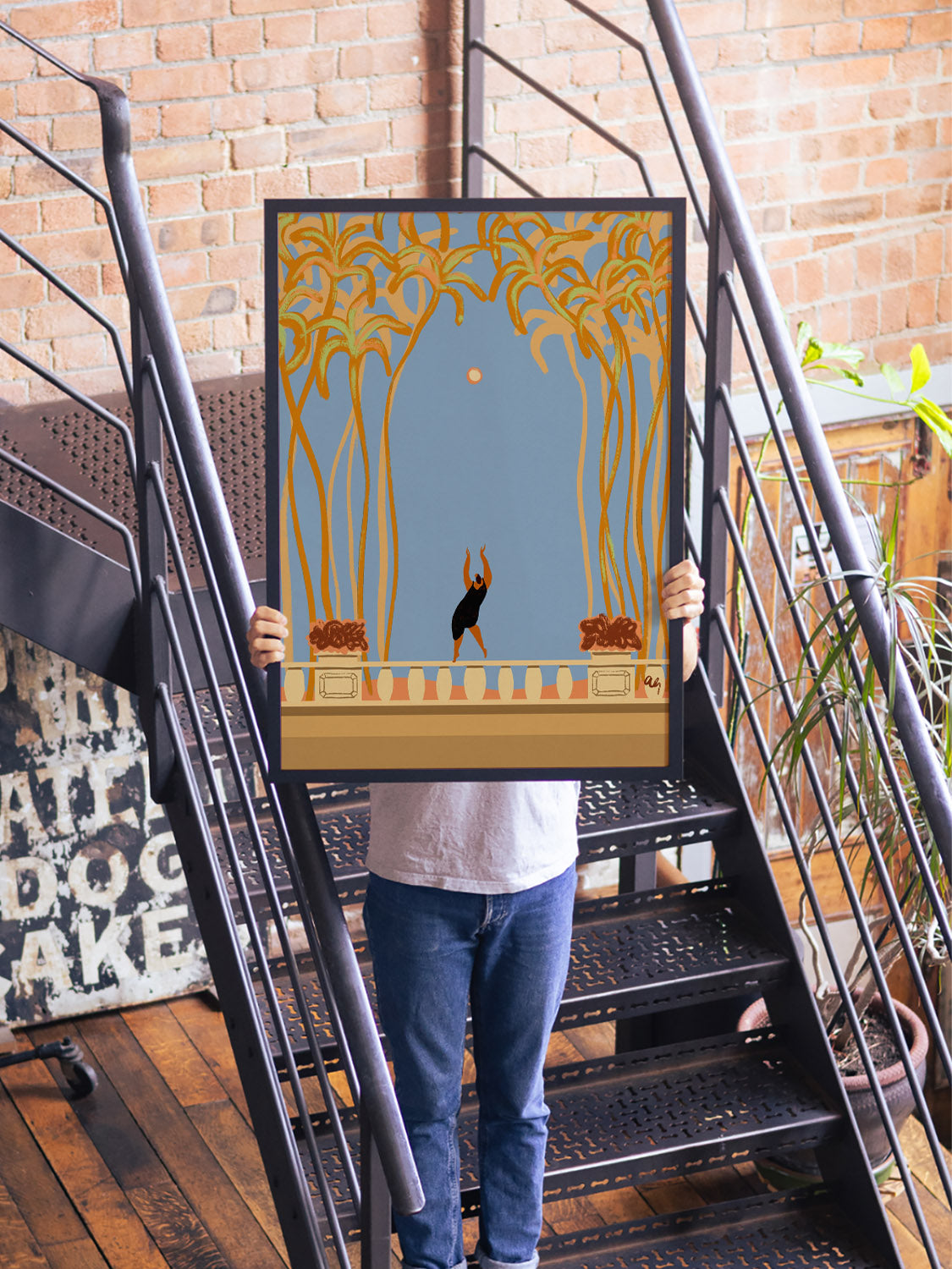 Introvert Party - Arty Guava