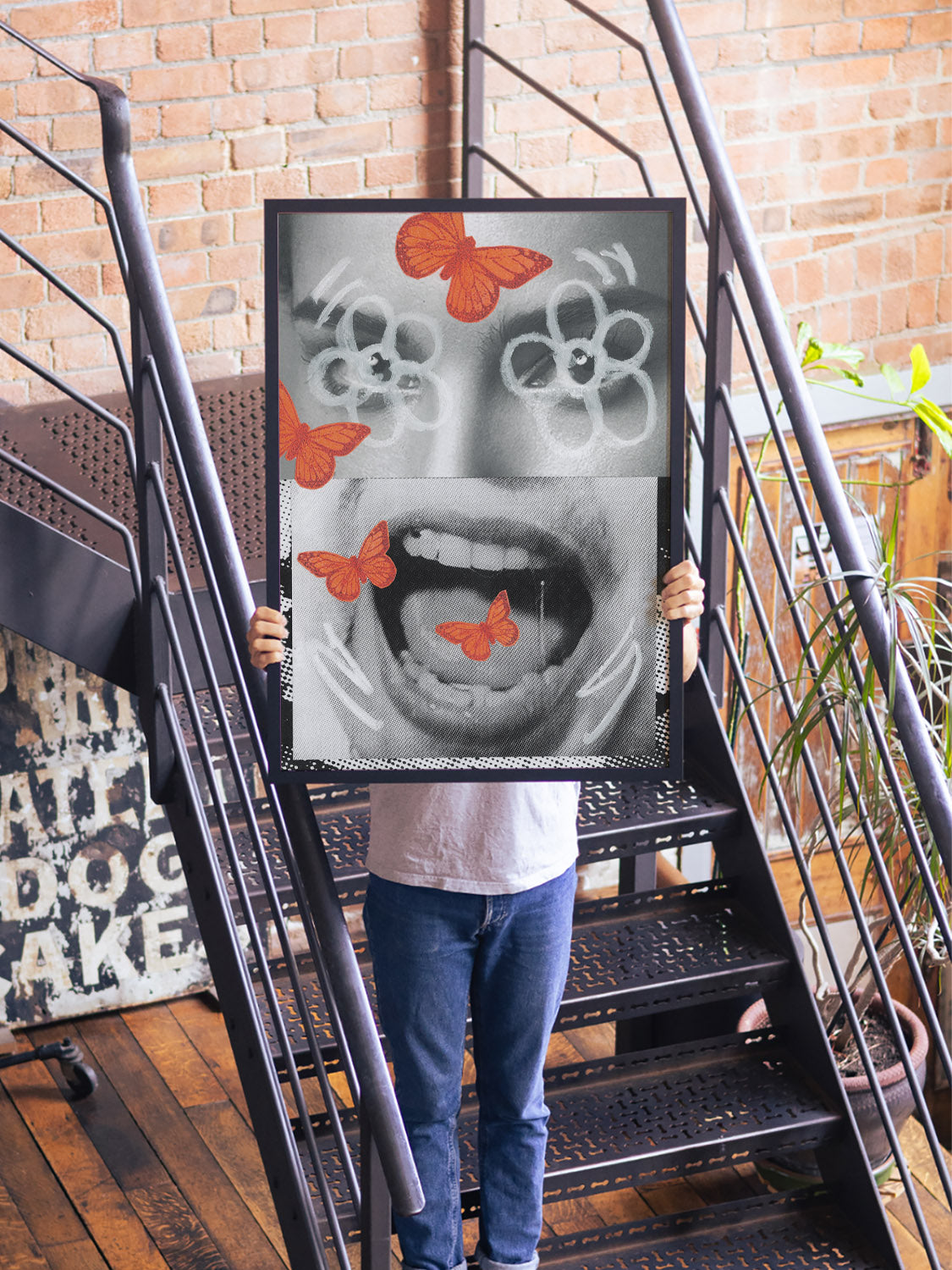 Don't Believe Everything You Hear - Chico Leong