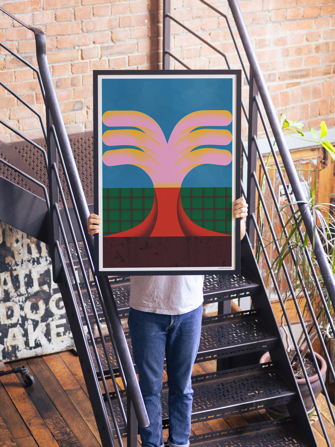 VOLCANO - Florian Gallou