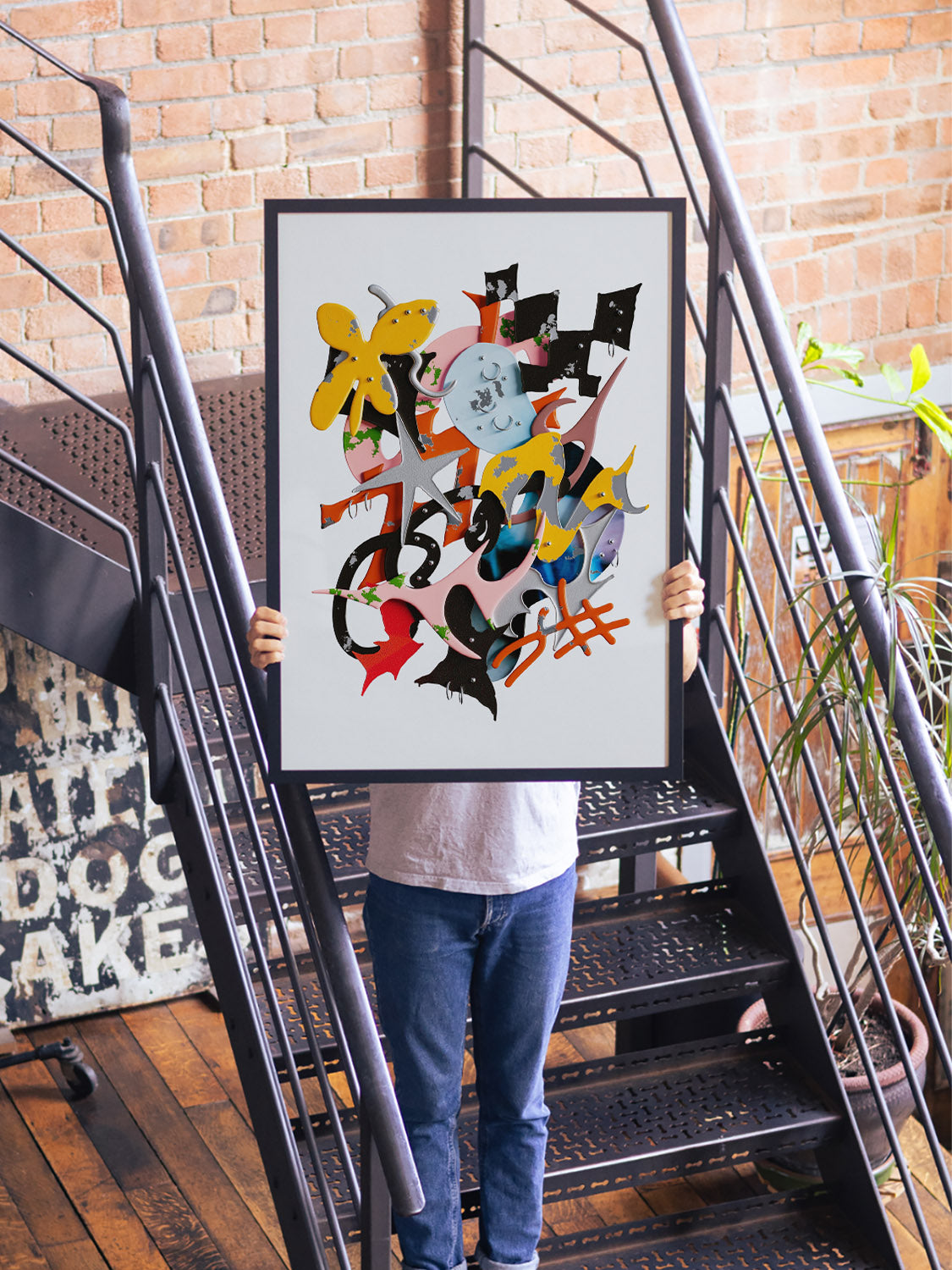 Pretty Damage - Kitasavi