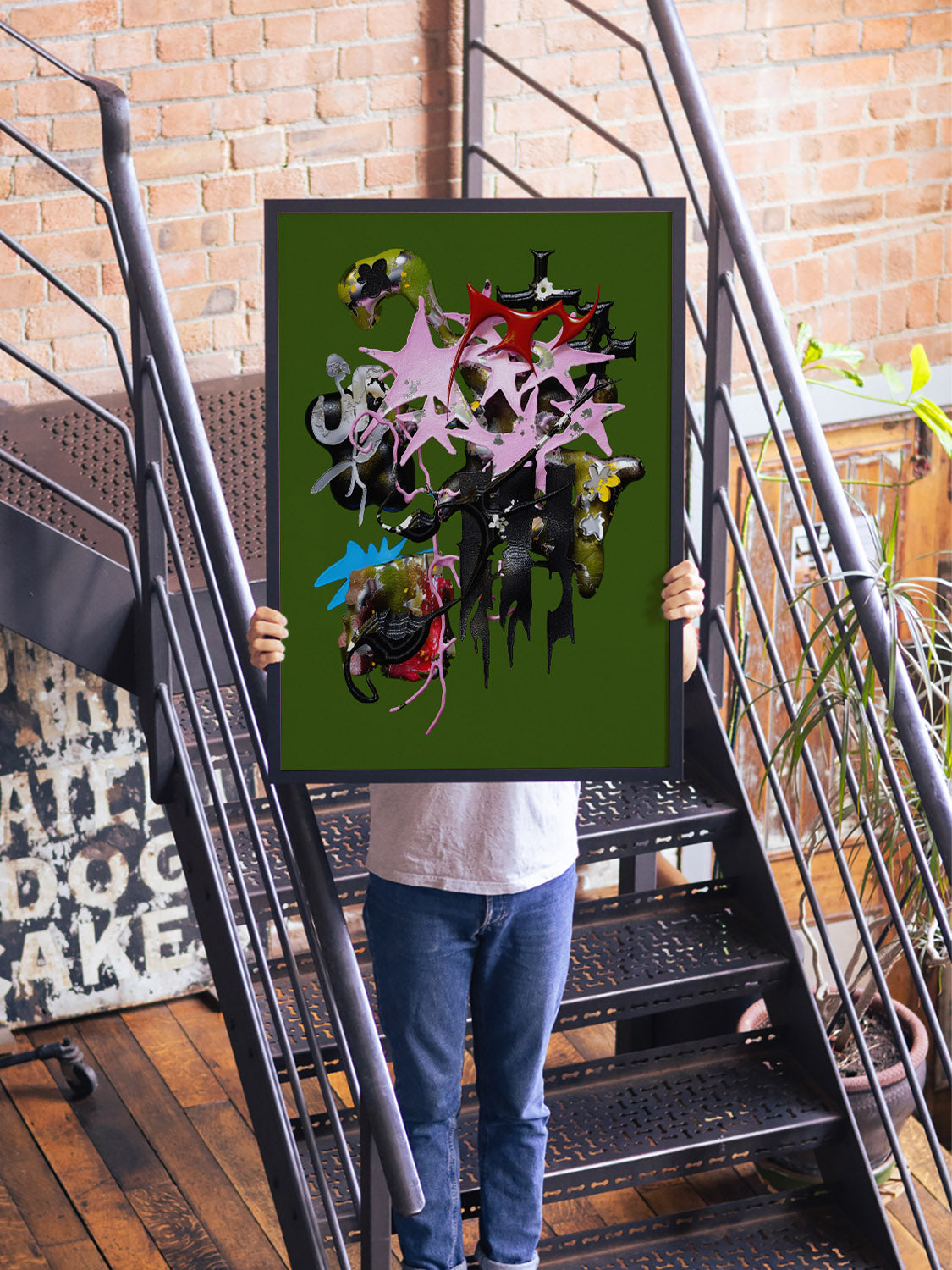 Venom Pop - Kitasavi