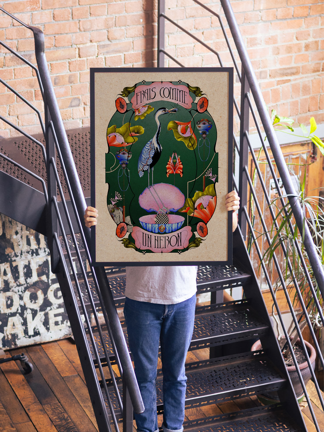 Frais-comme-un-heron - Monna Graph