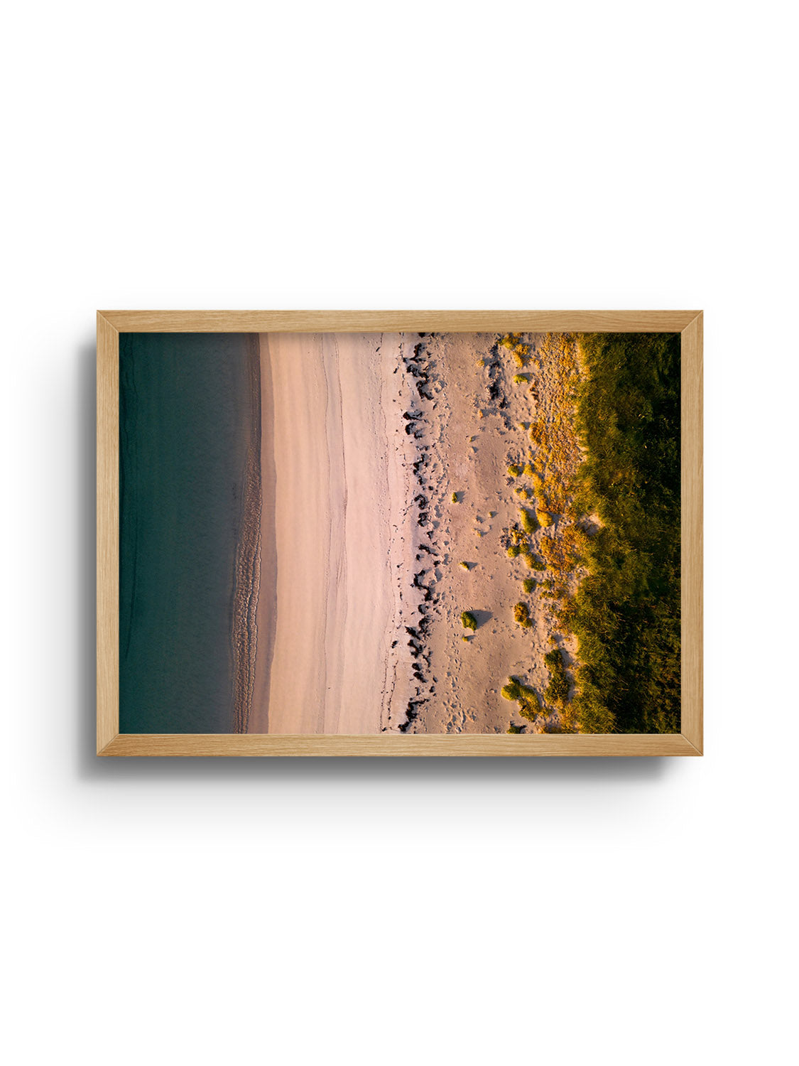 Bjørnsand VI, Norway - Victoria Benjafield