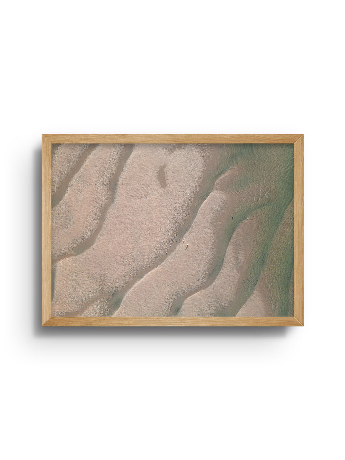 Rock, Cornwall IV - Victoria Benjafield