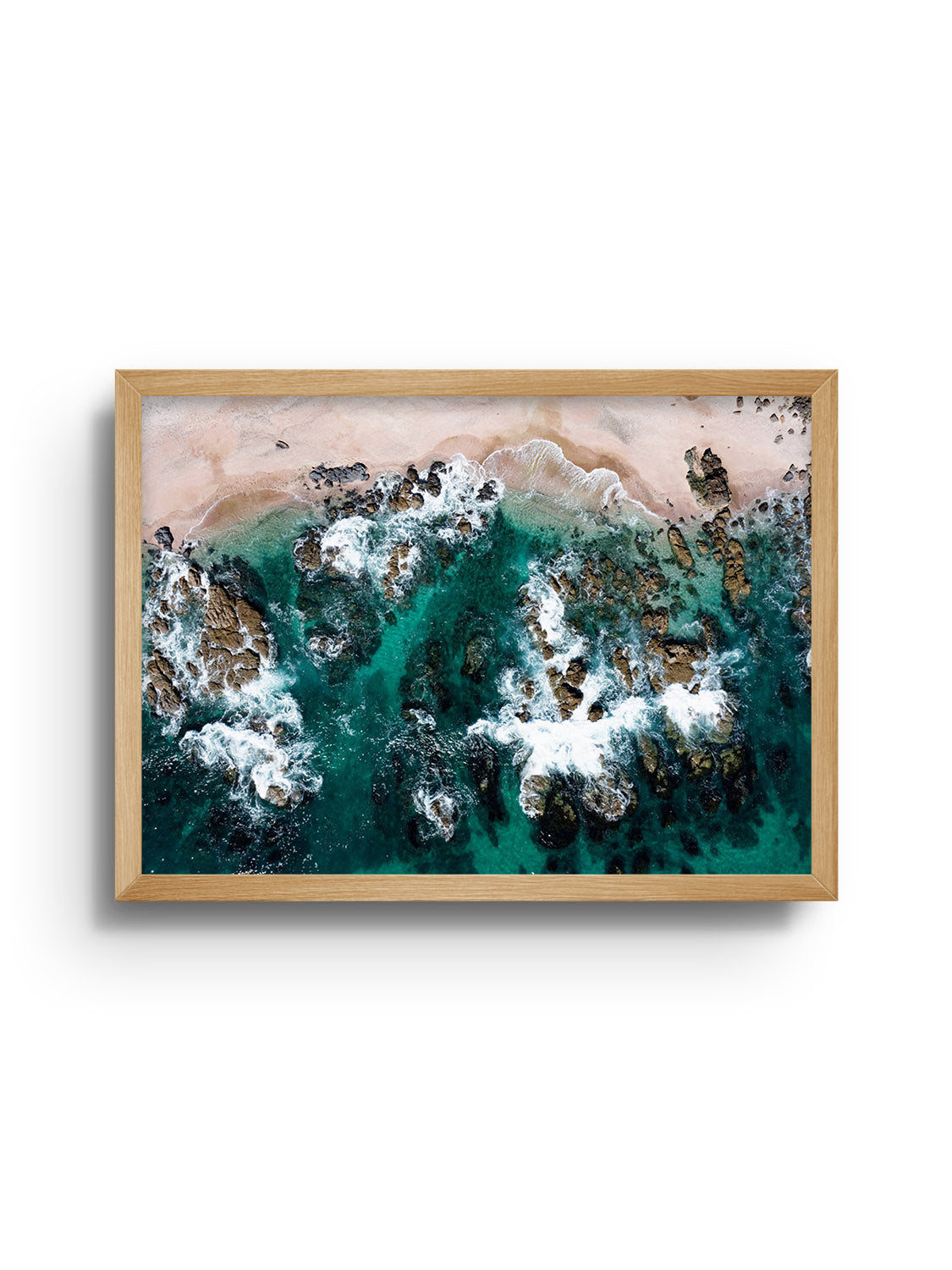 Te Arai III, New Zealand - Victoria Benjafield