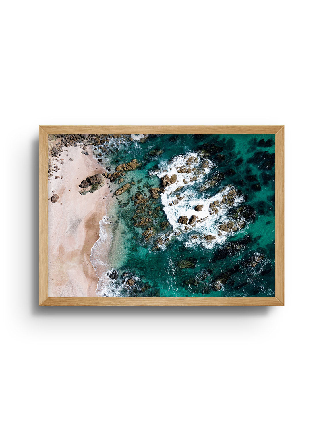 Te Arai IV, New Zealand - Victoria Benjafield