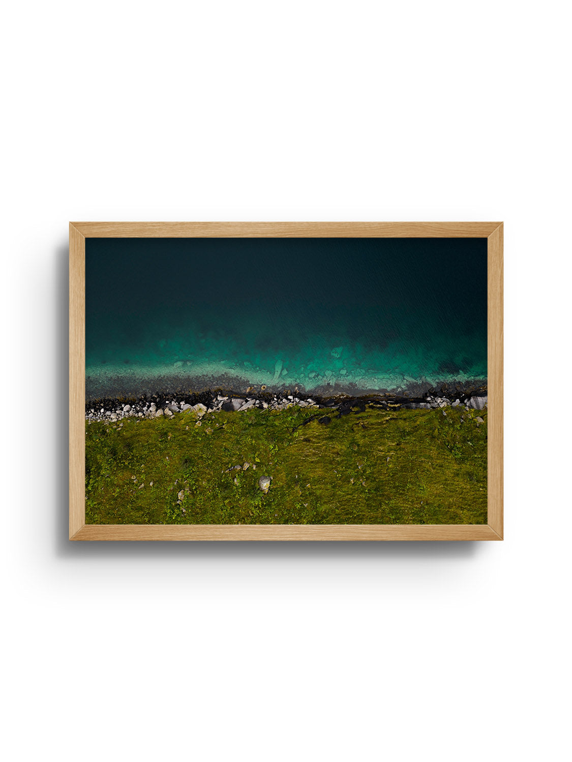 Reine III - Victoria Benjafield