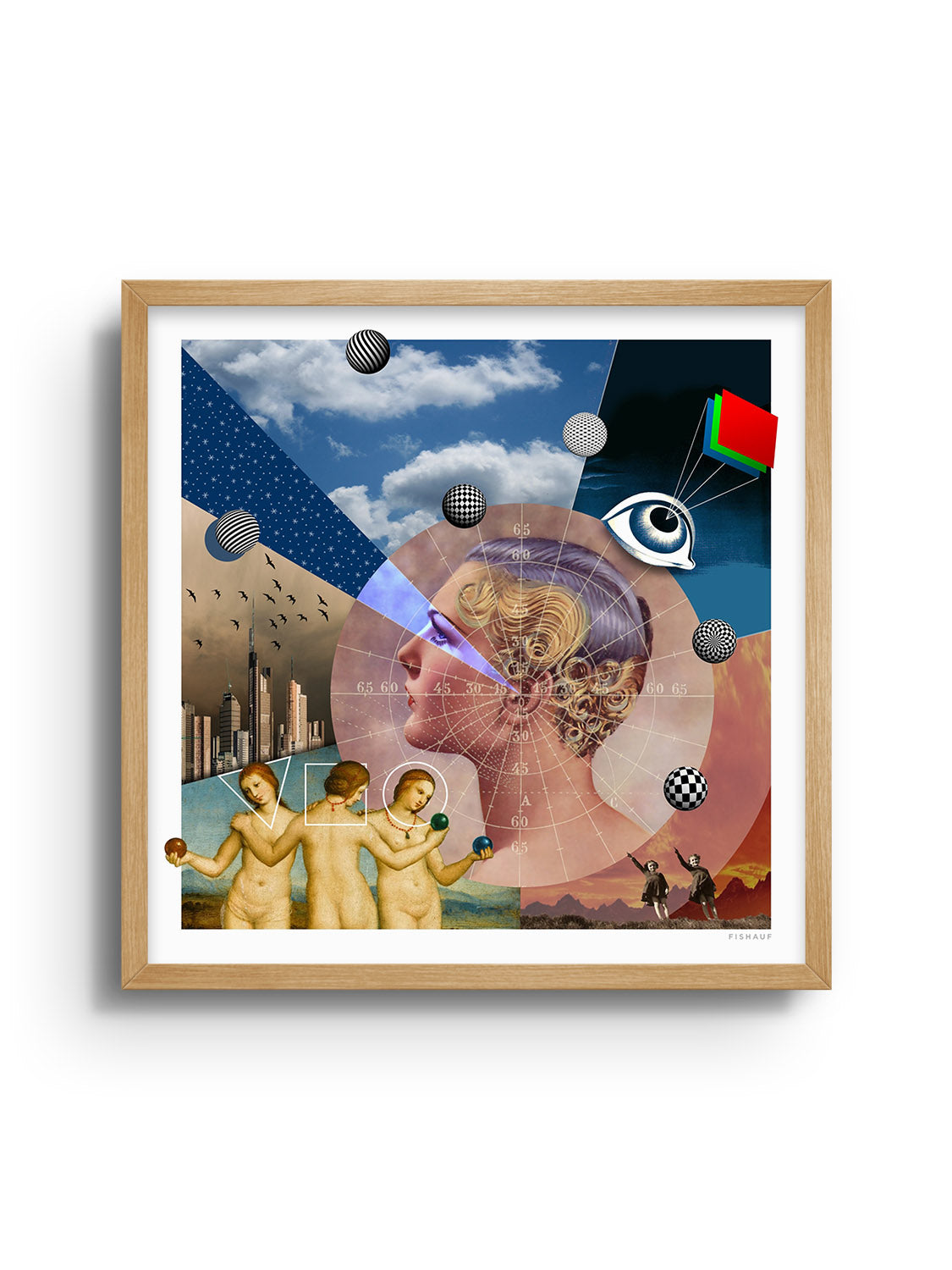 VENUS - Louis Fishauf