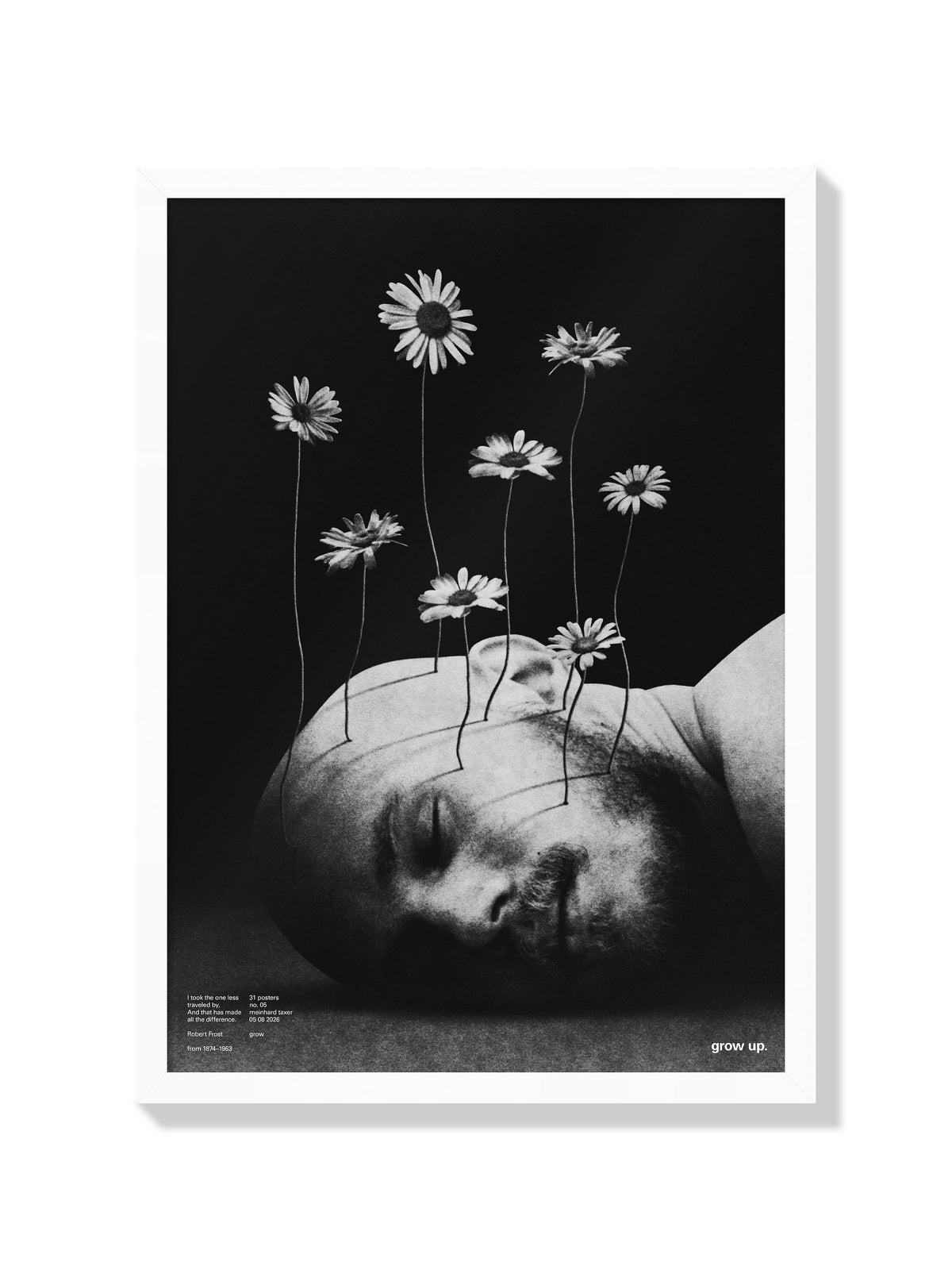 Grow Up - Meindl Taxer - White Frame |frame=White Frame|